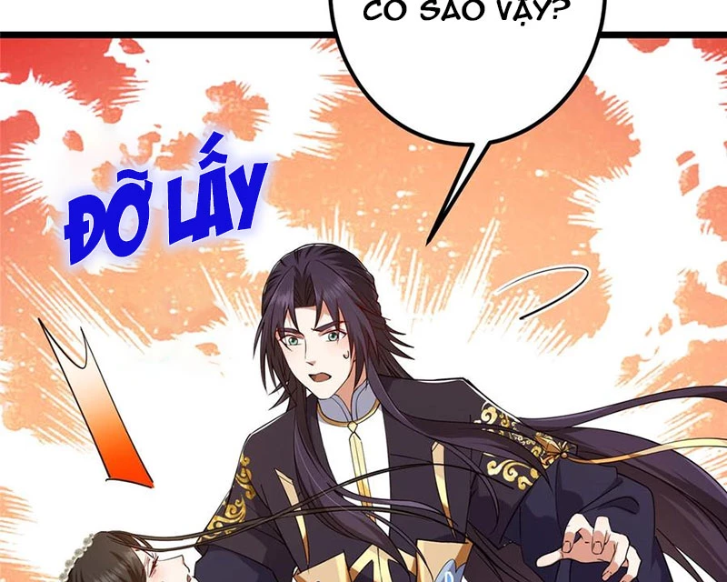 Chưởng Môn Khiêm  Tốn Chút Chapter 409 - Trang 2