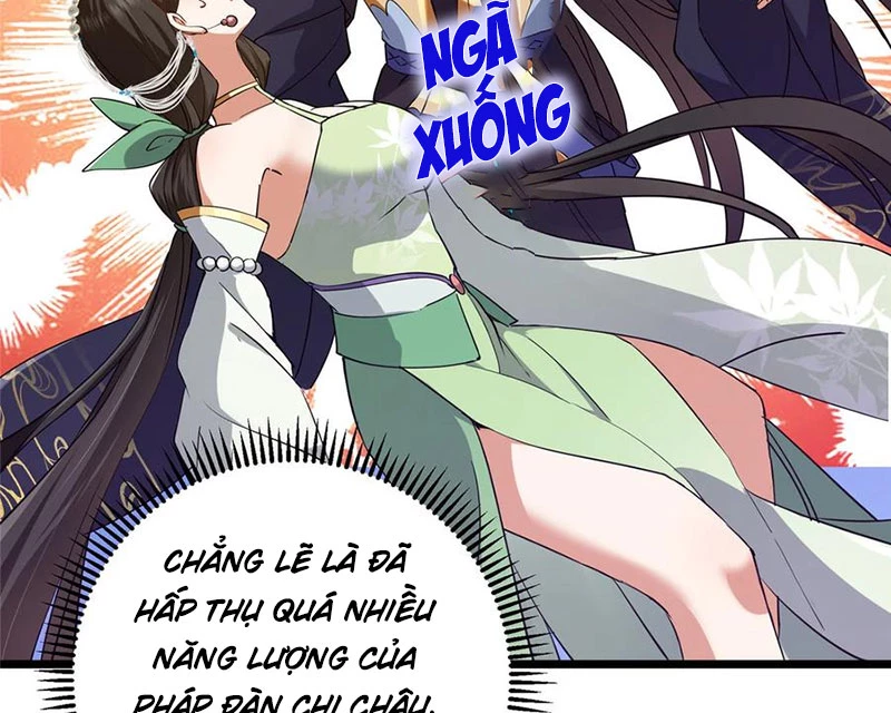 Chưởng Môn Khiêm  Tốn Chút Chapter 409 - Trang 2