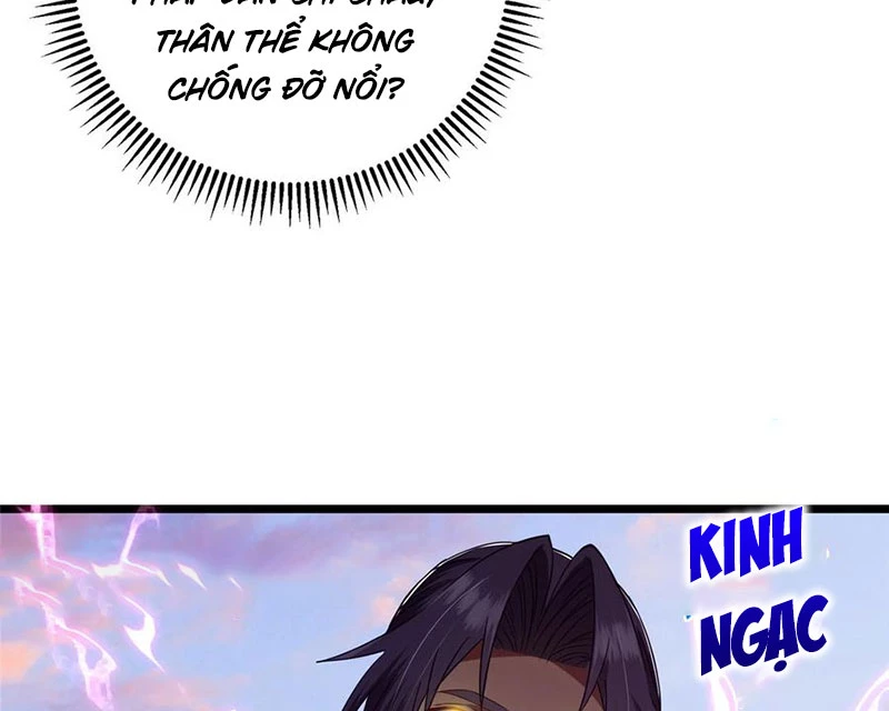 Chưởng Môn Khiêm  Tốn Chút Chapter 409 - Trang 2