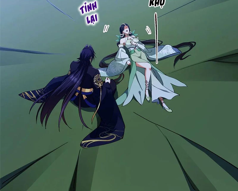 Chưởng Môn Khiêm  Tốn Chút Chapter 409 - Trang 2