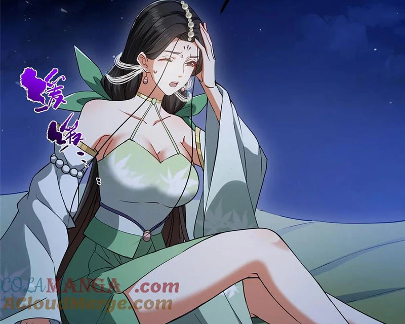Chưởng Môn Khiêm  Tốn Chút Chapter 409 - Trang 2