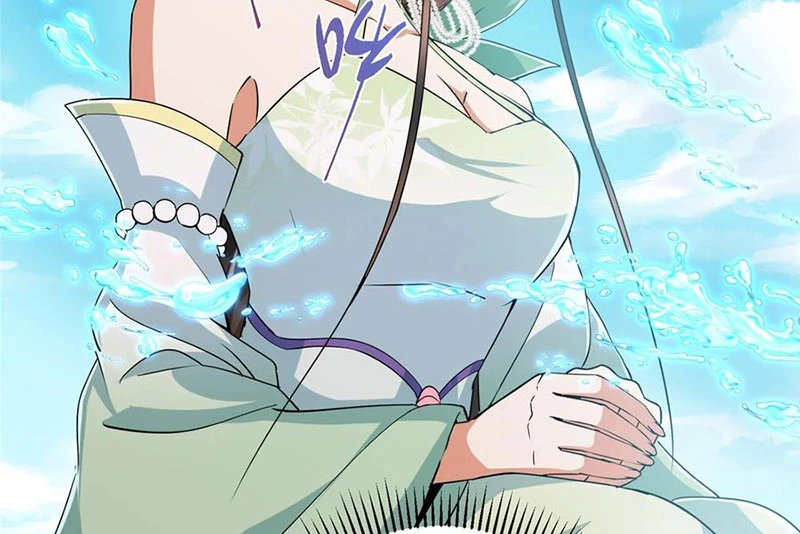 Chưởng Môn Khiêm  Tốn Chút Chapter 409 - Trang 2