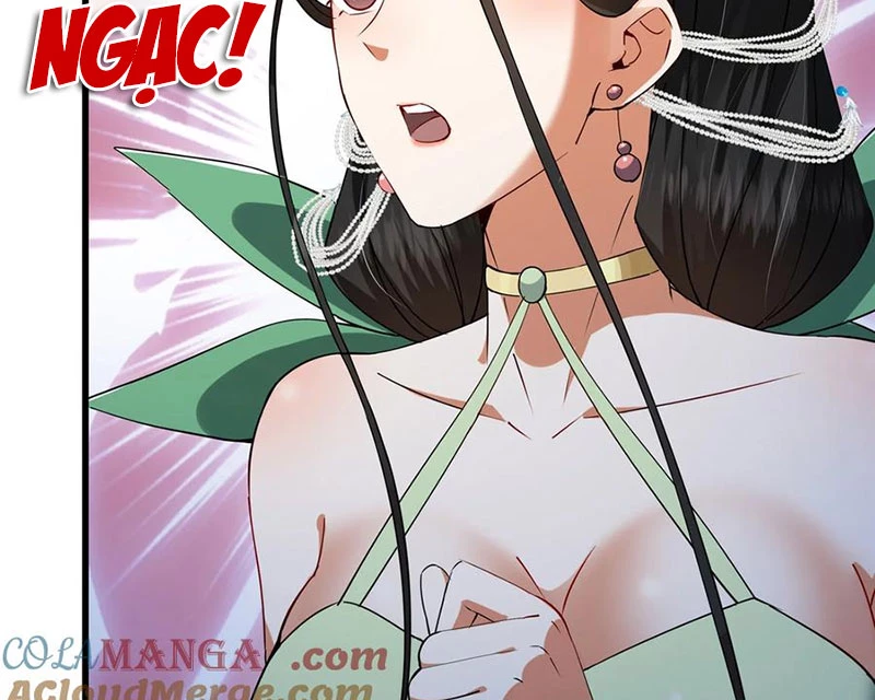 Chưởng Môn Khiêm  Tốn Chút Chapter 409 - Trang 2