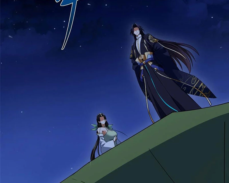 Chưởng Môn Khiêm  Tốn Chút Chapter 409 - Trang 2