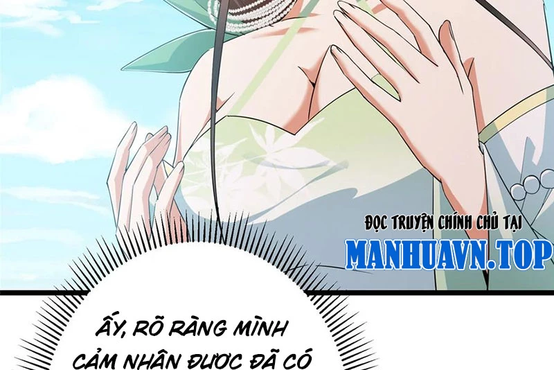 Chưởng Môn Khiêm  Tốn Chút Chapter 409 - Trang 2