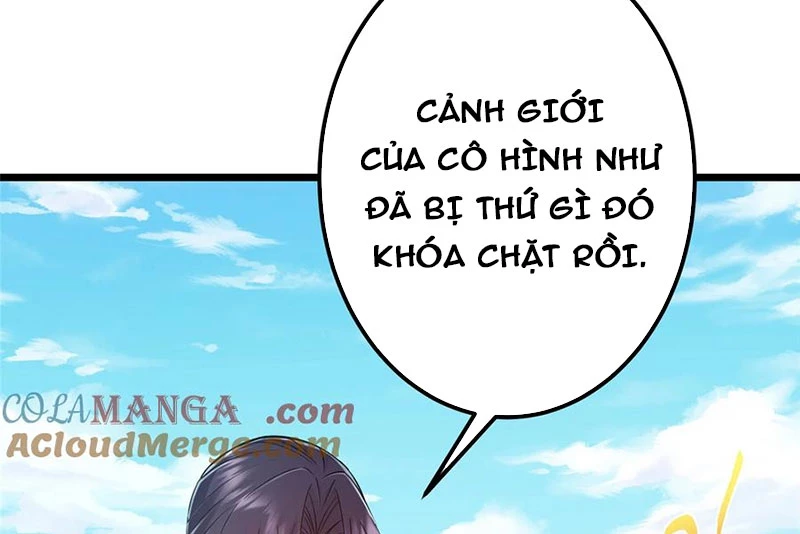 Chưởng Môn Khiêm  Tốn Chút Chapter 409 - Trang 2