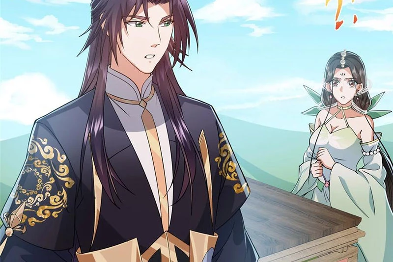 Chưởng Môn Khiêm  Tốn Chút Chapter 409 - Trang 2