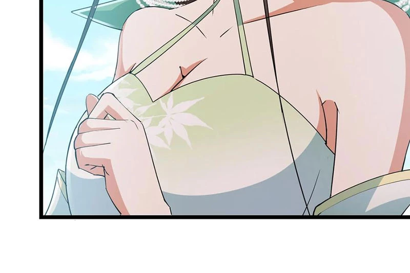 Chưởng Môn Khiêm  Tốn Chút Chapter 409 - Trang 2