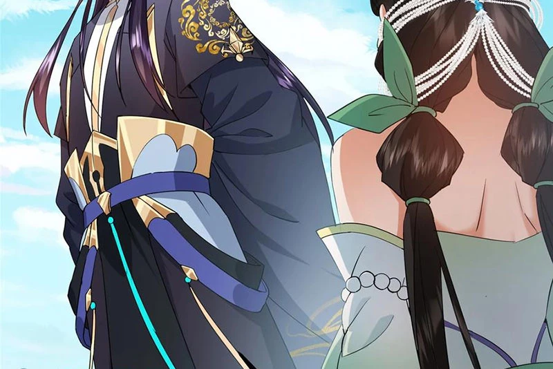 Chưởng Môn Khiêm  Tốn Chút Chapter 409 - Trang 2