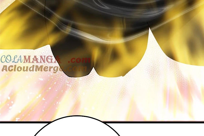 Chưởng Môn Khiêm  Tốn Chút Chapter 409 - Trang 2