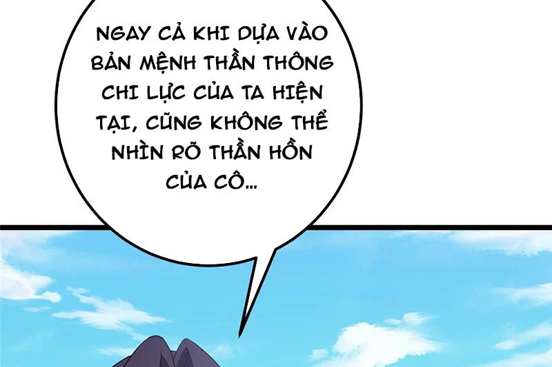 Chưởng Môn Khiêm  Tốn Chút Chapter 409 - Trang 2