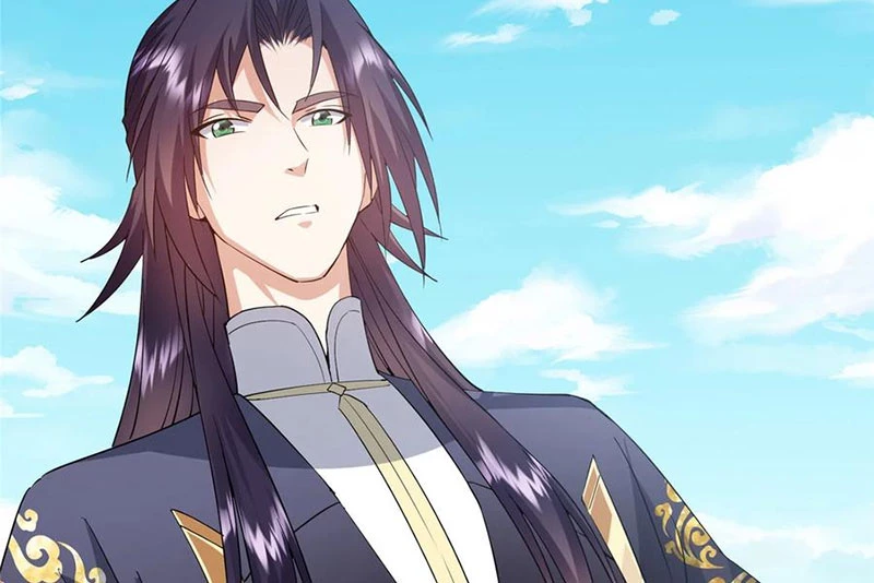 Chưởng Môn Khiêm  Tốn Chút Chapter 409 - Trang 2