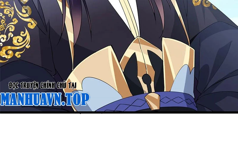 Chưởng Môn Khiêm  Tốn Chút Chapter 409 - Trang 2