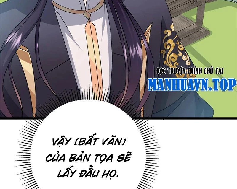 Chưởng Môn Khiêm  Tốn Chút Chapter 409 - Trang 2