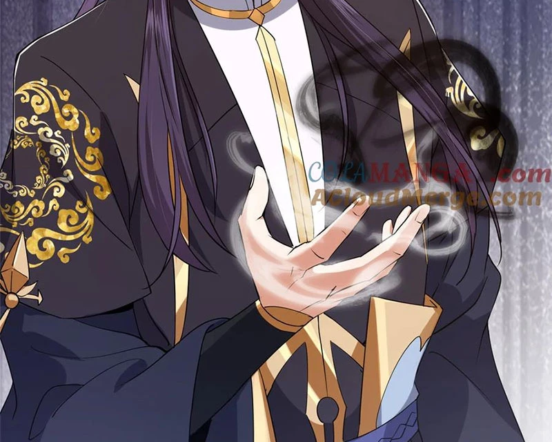 Chưởng Môn Khiêm  Tốn Chút Chapter 409 - Trang 2