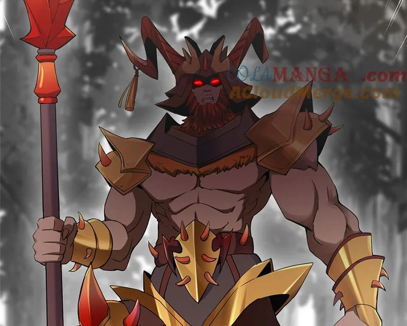 Chưởng Môn Khiêm  Tốn Chút Chapter 409 - Trang 2