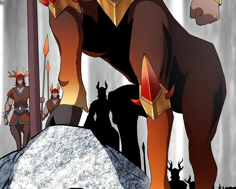 Chưởng Môn Khiêm  Tốn Chút Chapter 409 - Trang 2