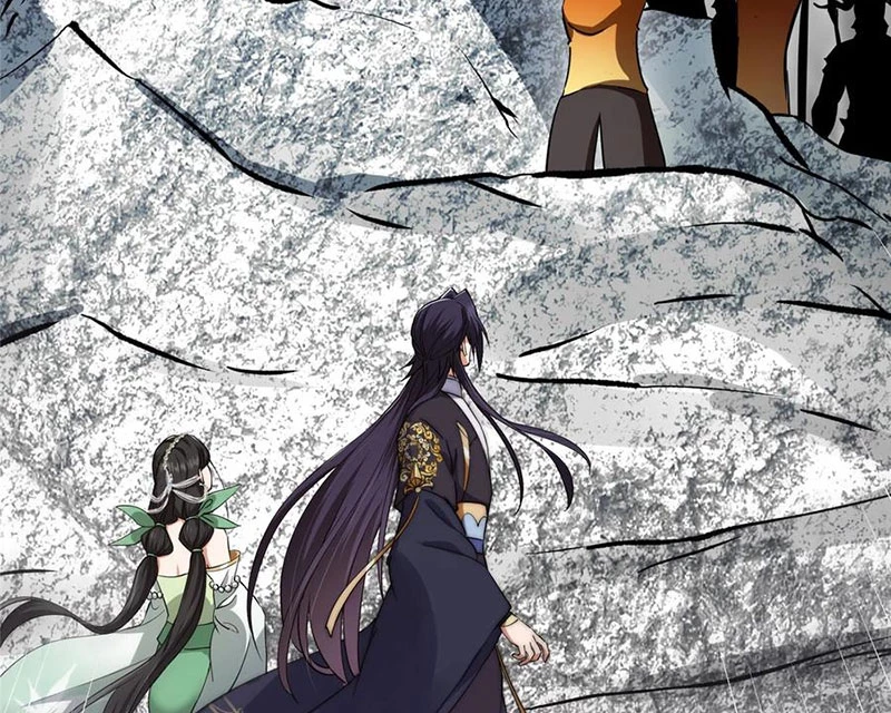 Chưởng Môn Khiêm  Tốn Chút Chapter 409 - Trang 2