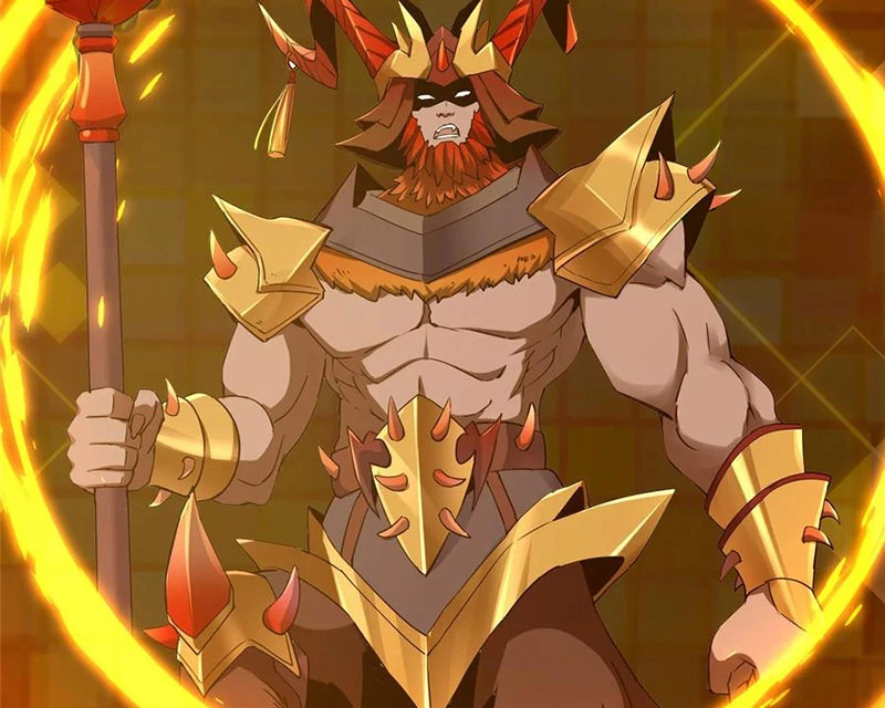 Chưởng Môn Khiêm  Tốn Chút Chapter 409 - Trang 2