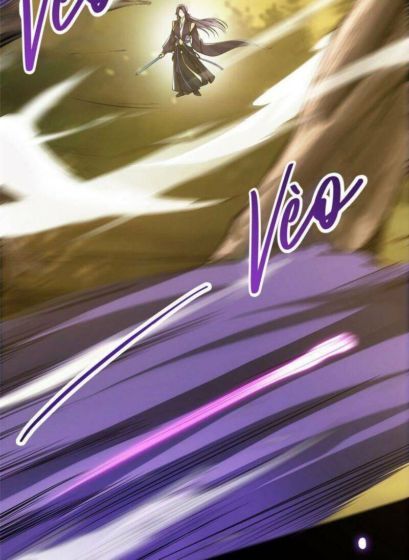 Chưởng Môn Khiêm  Tốn Chút Chapter 41 - Trang 2