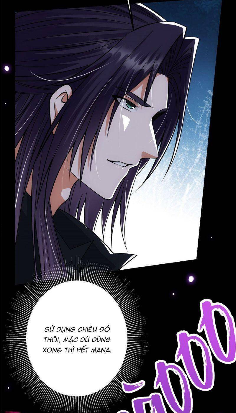 Chưởng Môn Khiêm  Tốn Chút Chapter 41 - Trang 2