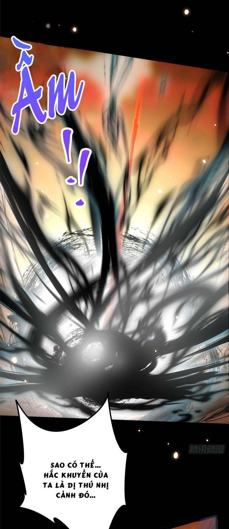 Chưởng Môn Khiêm  Tốn Chút Chapter 41 - Trang 2