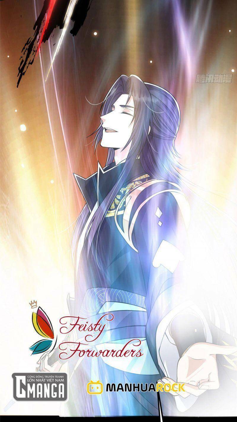 Chưởng Môn Khiêm  Tốn Chút Chapter 41 - Trang 2