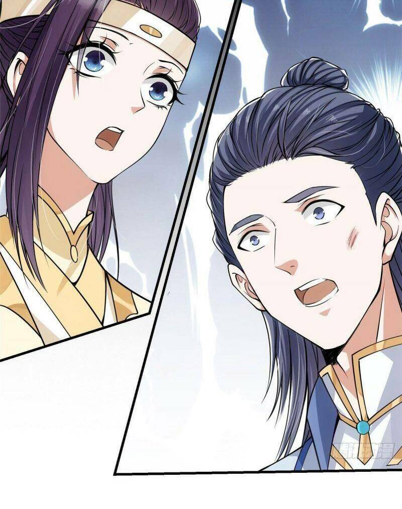 Chưởng Môn Khiêm  Tốn Chút Chapter 41 - Trang 2