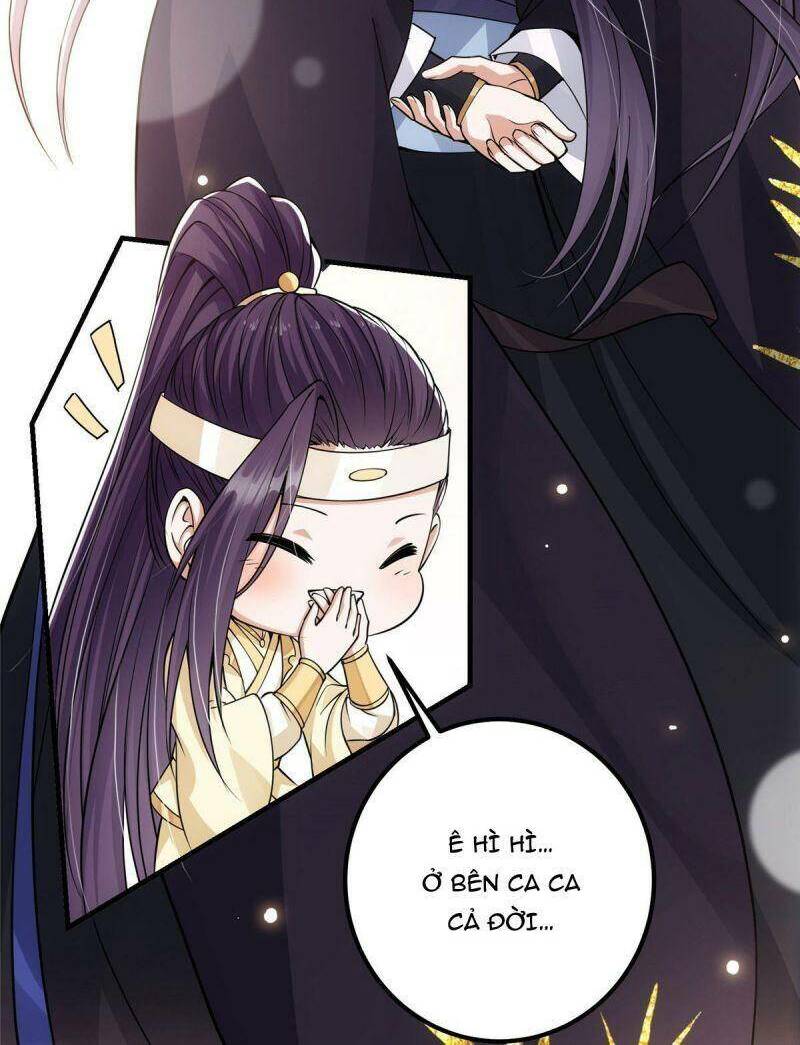 Chưởng Môn Khiêm  Tốn Chút Chapter 41 - Trang 2