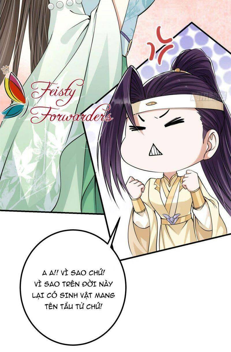 Chưởng Môn Khiêm  Tốn Chút Chapter 41 - Trang 2