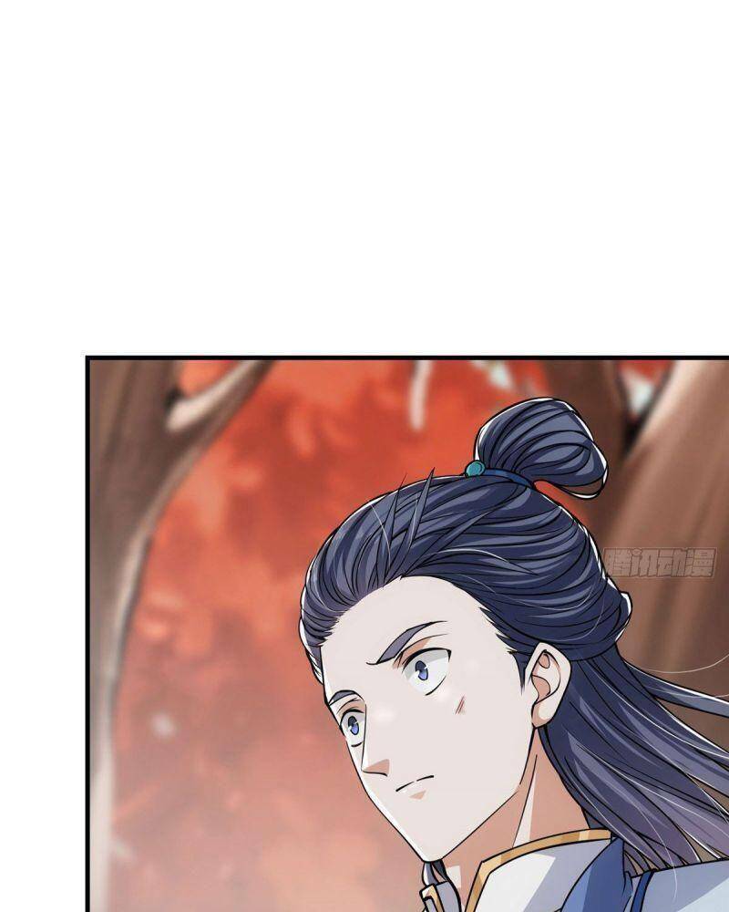 Chưởng Môn Khiêm  Tốn Chút Chapter 41 - Trang 2