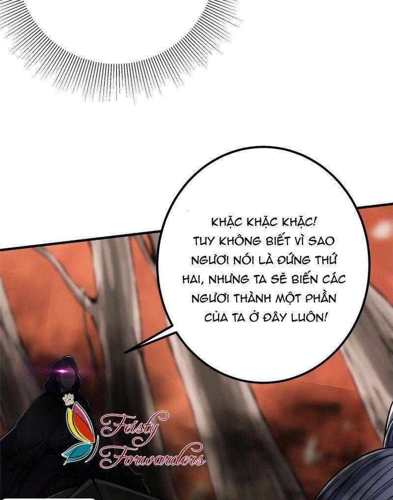 Chưởng Môn Khiêm  Tốn Chút Chapter 41 - Trang 2