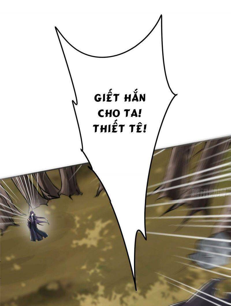 Chưởng Môn Khiêm  Tốn Chút Chapter 41 - Trang 2