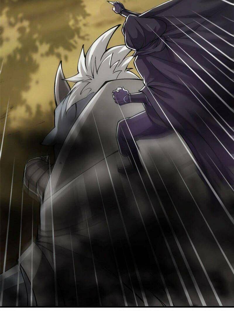 Chưởng Môn Khiêm  Tốn Chút Chapter 41 - Trang 2