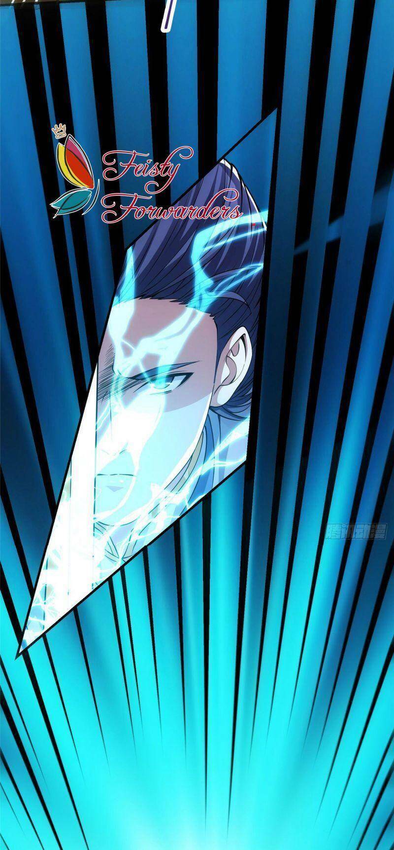 Chưởng Môn Khiêm  Tốn Chút Chapter 41 - Trang 2