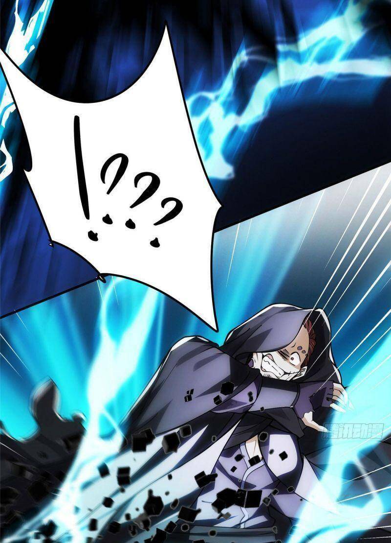 Chưởng Môn Khiêm  Tốn Chút Chapter 41 - Trang 2