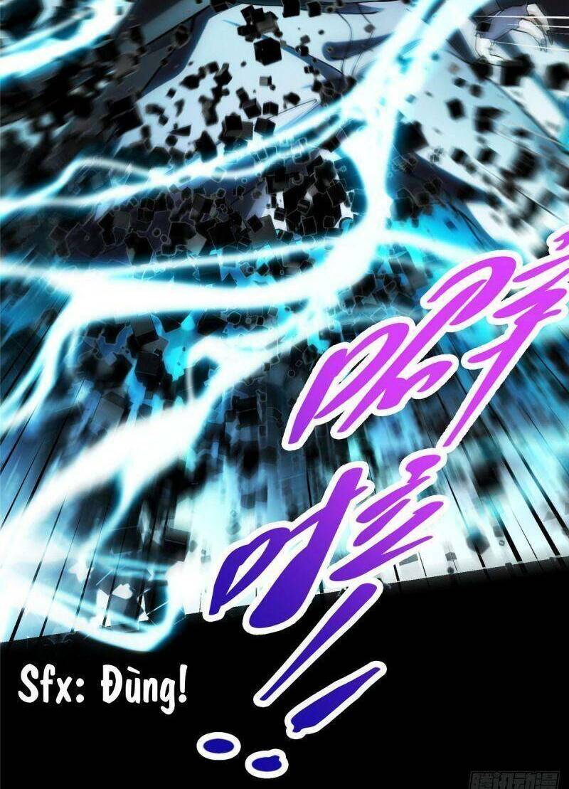 Chưởng Môn Khiêm  Tốn Chút Chapter 41 - Trang 2