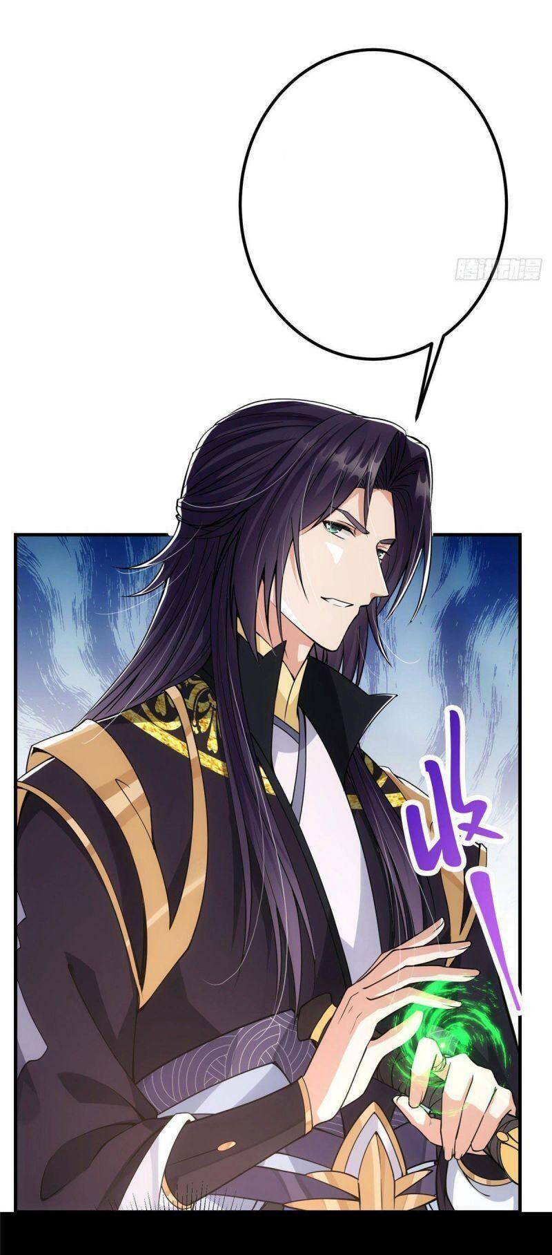 Chưởng Môn Khiêm  Tốn Chút Chapter 41 - Trang 2