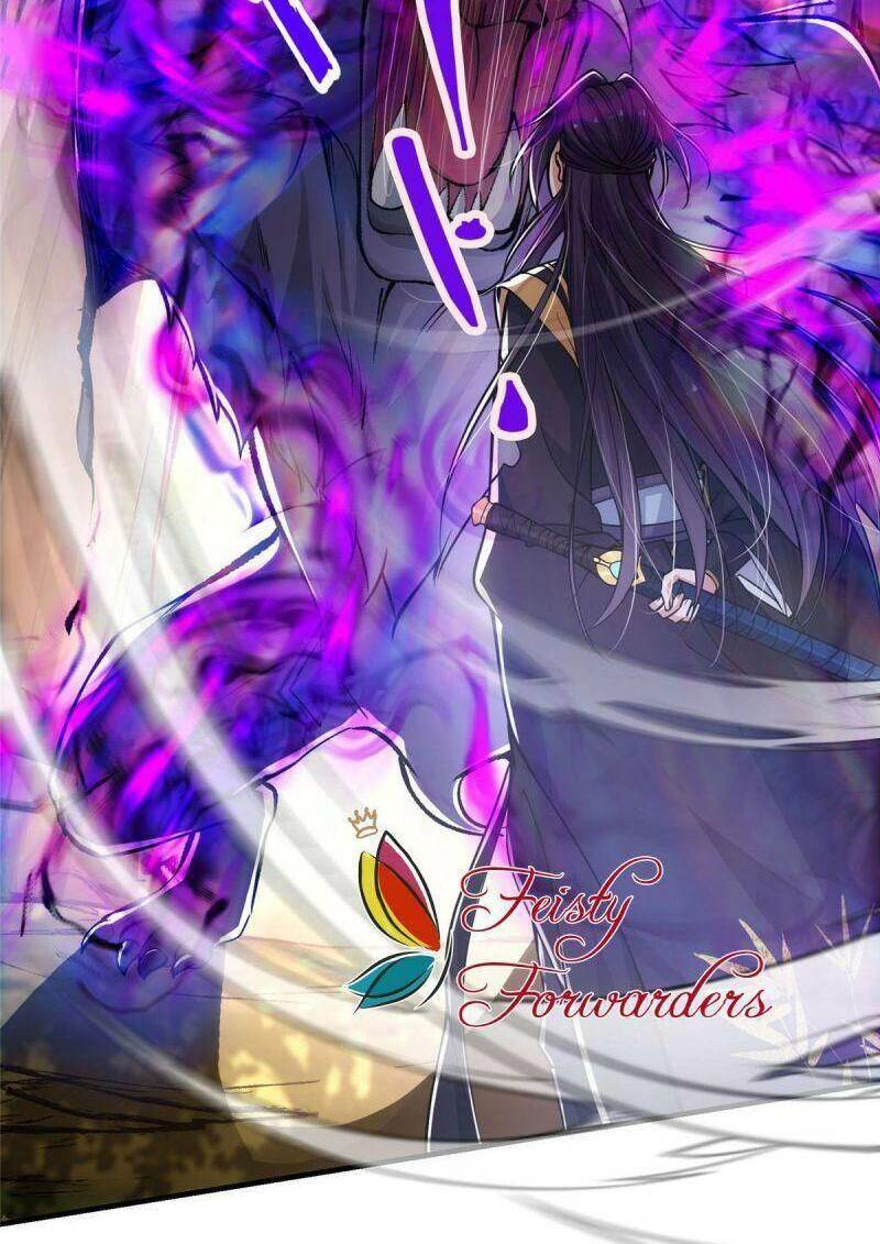 Chưởng Môn Khiêm  Tốn Chút Chapter 41 - Trang 2