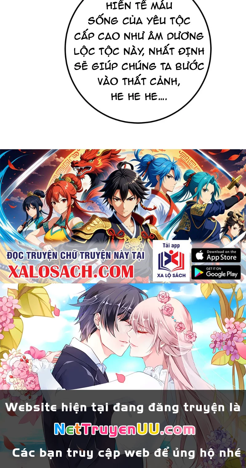 Chưởng Môn Khiêm  Tốn Chút Chapter 410 - Trang 2