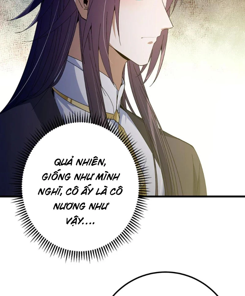 Chưởng Môn Khiêm  Tốn Chút Chapter 410 - Trang 2