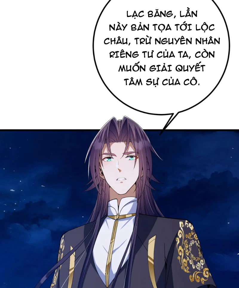 Chưởng Môn Khiêm  Tốn Chút Chapter 410 - Trang 2