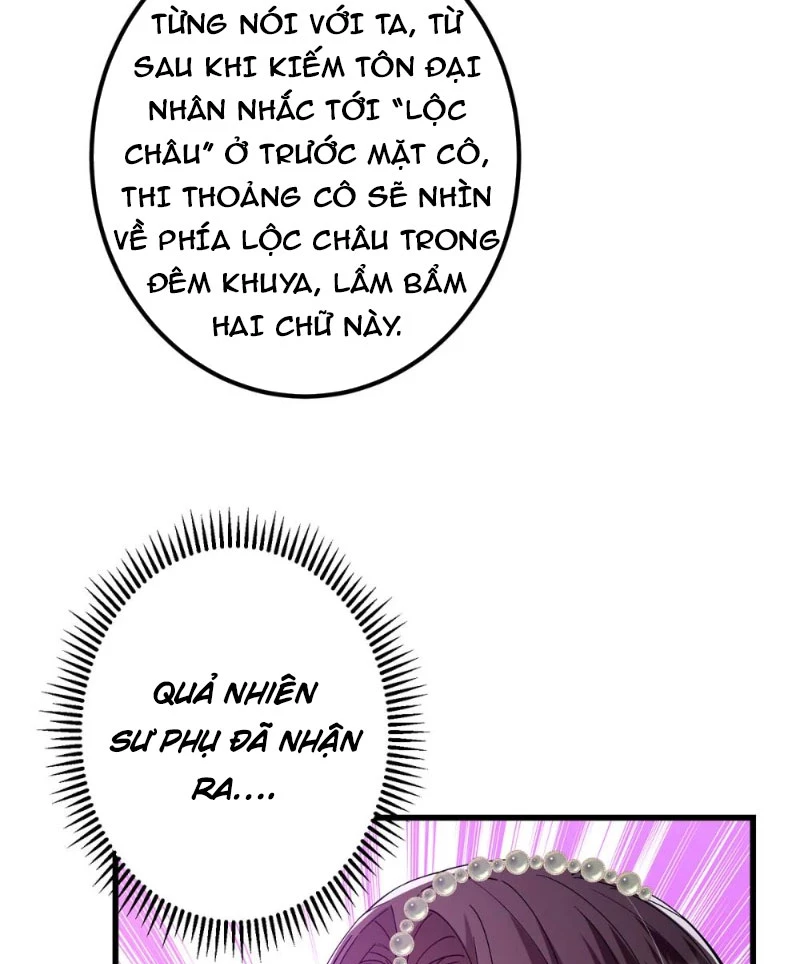 Chưởng Môn Khiêm  Tốn Chút Chapter 410 - Trang 2