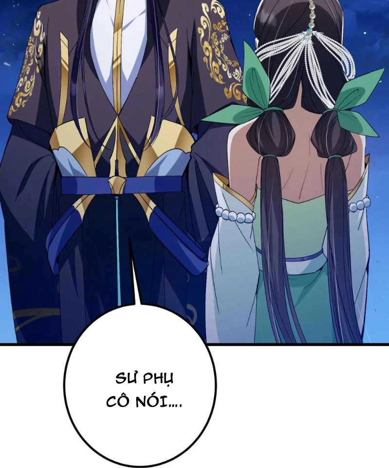 Chưởng Môn Khiêm  Tốn Chút Chapter 410 - Trang 2