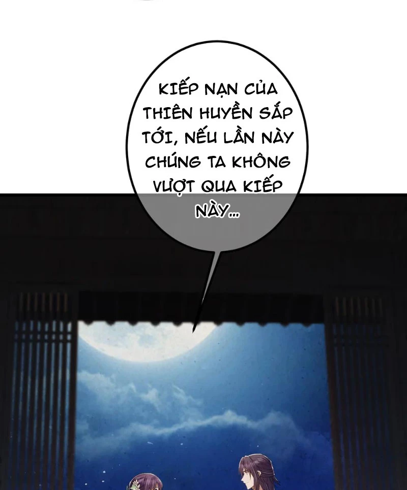 Chưởng Môn Khiêm  Tốn Chút Chapter 410 - Trang 2