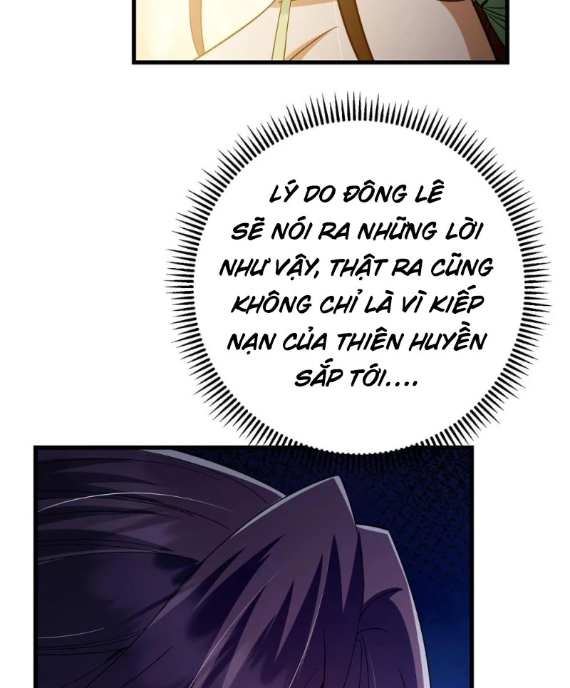 Chưởng Môn Khiêm  Tốn Chút Chapter 410 - Trang 2