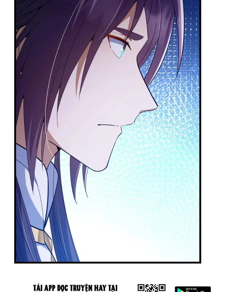 Chưởng Môn Khiêm  Tốn Chút Chapter 410 - Trang 2