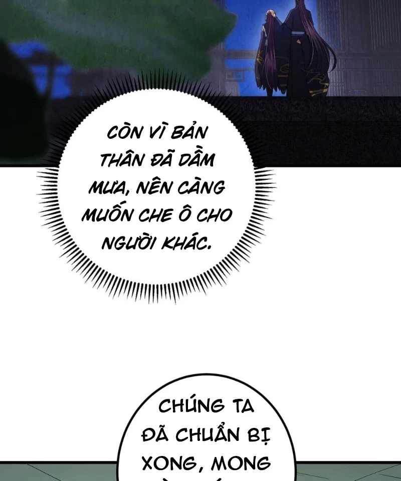 Chưởng Môn Khiêm  Tốn Chút Chapter 410 - Trang 2