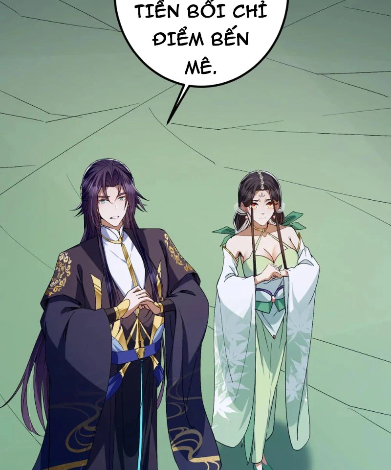 Chưởng Môn Khiêm  Tốn Chút Chapter 410 - Trang 2