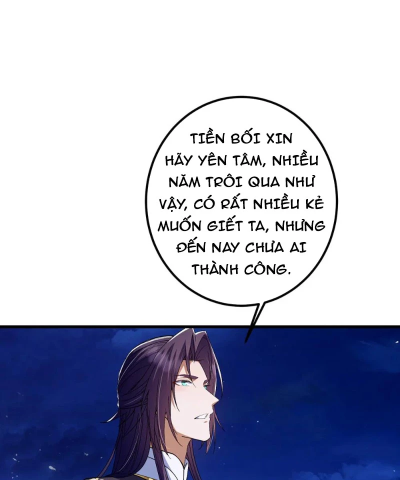 Chưởng Môn Khiêm  Tốn Chút Chapter 410 - Trang 2